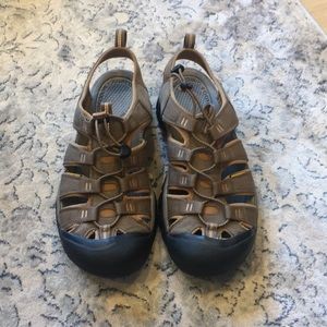 Keen Waterproof Sandal